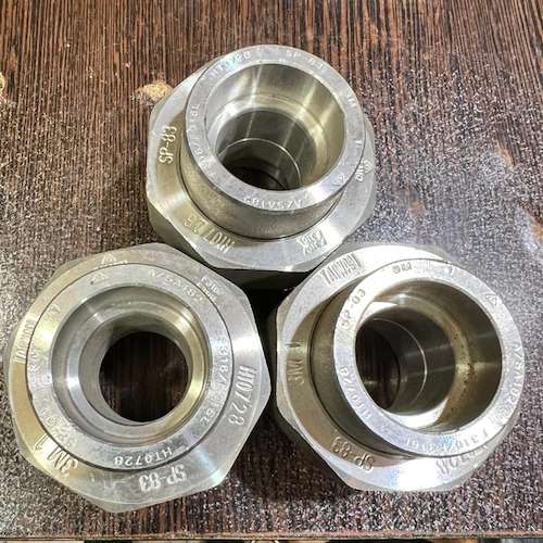 مهره ماسوره  تایوانی ساکت تایوانی